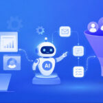 How to automate sales and lead management with AI