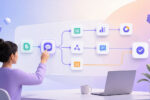 How to build no-code AI workflows without a developer