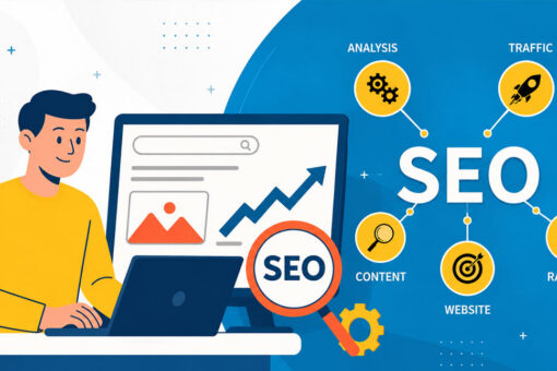 How to improve small business SEO without hiring an agency