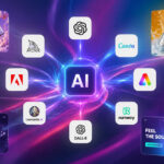 AI image generators for marketing campaigns and ads