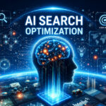 AI search optimization for brands and blogs