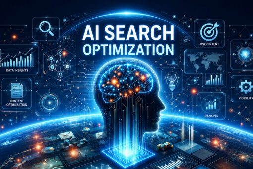 AI search optimization for brands and blogs