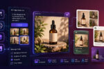 AI tools for product mockups and ecommerce visuals