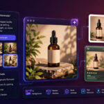 AI tools for product mockups and ecommerce visuals