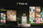 How Flair AI helps create product shots for ads and stores