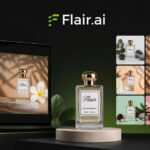 How Flair AI helps create product shots for ads and stores