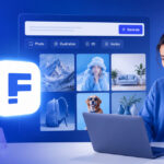 How Freepik AI helps create stock-style visuals faster