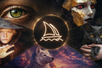 How Midjourney helps create premium campaign visuals