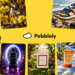 How Pebblely creates AI product photos for ecommerce brands