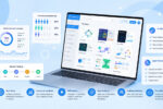 How Venngage helps create AI-assisted infographics and reports