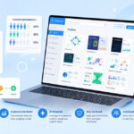 How Venngage helps create AI-assisted infographics and reports