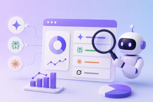 How to track brand visibility in AI search