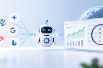 How to Automate AI Search Visibility Monitoring With MCP