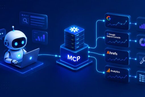 SEO MCP Servers: How to Connect AI Agents to Live SEO Data